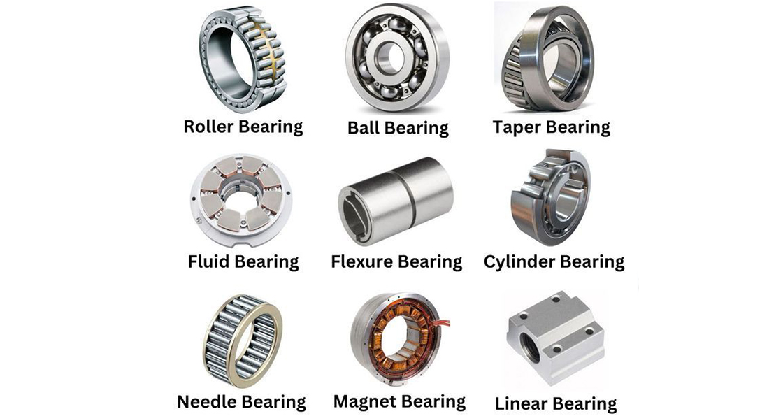 بیرینگ