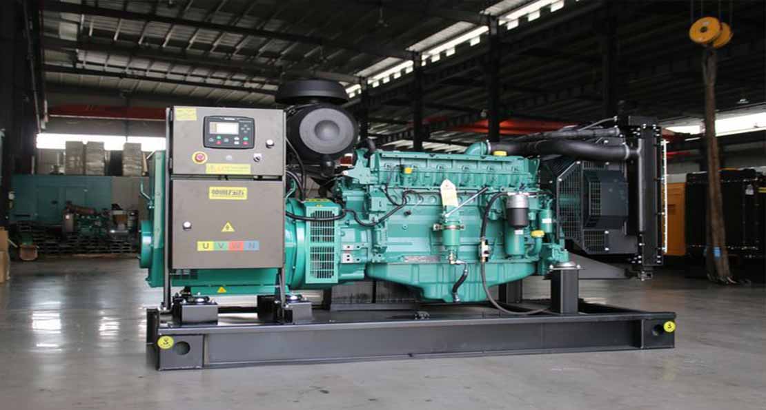 دیزل ژنراتور